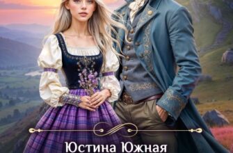 «Княгиня пепла. Хранительница проклятых знаний» Юстина Южная