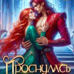 «Проснулась женой врага» Елена Шторм