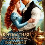 «Крепостная. ( Не) сладкая жизнь попаданки» Валентина Элиме
