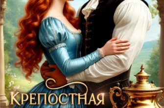 «Крепостная. ( Не) сладкая жизнь попаданки» Валентина Элиме