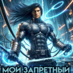 «Мой запретный командор» Лана Отилия