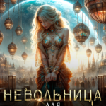 «Невольница для генерала» Лия Валери