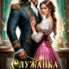 «Служанка генерал-дракона» Касия Рин