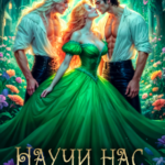 «Научи нас любить» Ася Амурр