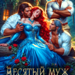 «Десятый муж не нужен» Мила Морес