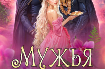 «Мужья для Землянки. Хозяйка Таверны "Вкусно, как дома!"» Дианелла Кавейк