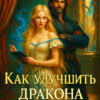 «Как улучшить дракона. Если он тот еще ящер» Таня Драго