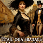 «Итак, она звалась Натальей» Наталья Лакота (Ната Лакомка)
