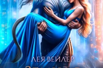 «Земная находка для капитана» Лея Вейлер