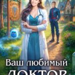 «Попаданка в деле, или Ваш любимый доктор» Соня Марей