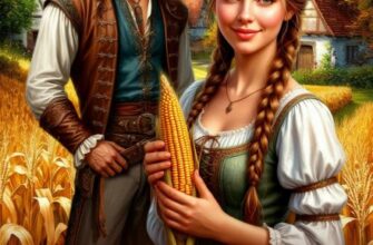«Мечта попаданки, или Новая хозяйка кукурузных полей» Алена Ягинская