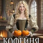«Кофейня для графа-отшельника» Фиона Сталь
