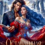 «Оставленная у алтаря» Ивина Кашмир