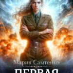 «Первая. Конец партии» Мария Самтенко