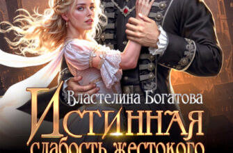 «Истинная слабость жестокого ректора-Дракона» Властелина Богатова
