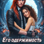 «Его одержимость. Время вспять» Сумеречная грёза