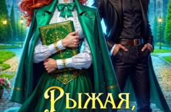 «Рыжая, ты не уйдешь, или Подарок для короля Академии» Лидия Миленина