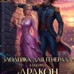 «Злодейка для генерала. Таверна "Дракон в маринаде"» Алёна Макарова