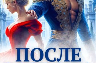 «После развода с драконом. (не)нужная жена генерала» Эля Шайвел