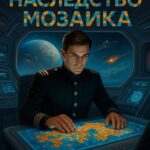 «Имперское наследство. Мозаика» Константин Федоров