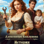 «История Попаданки: вода и медные трубы» Александра Каплунова