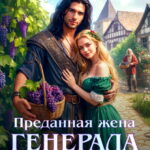 «Преданная жена генерала драконов» Наталья Буланова