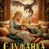«Служанка для обреченного дракона» Елена Байм