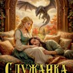 «Служанка для обреченного дракона» Елена Байм
