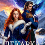 «Лекарка для дракона» Лана Кроу