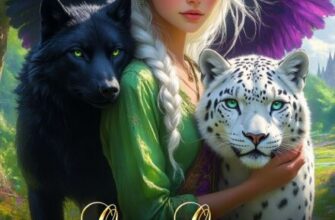 «Магическая ферма льены Фроу» Ольга Олие