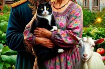 «Магический офшор» Анна Леденцовская