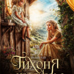 «Тихоня с изъяном - 2. Наследница Севера» Теона Рэй