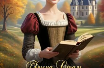 «Хозяйка поместья Вудсборн» Фиона Сталь