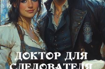 «Доктор для следователя» Алиса Север