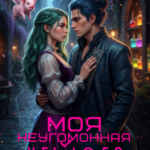 «Моя неугомонная Хейзел» Джо К Тейт