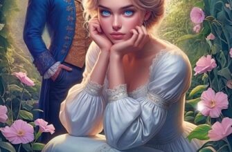 «Барин и недотрога» Даша Семенкова