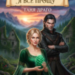 «Вернись, я все прощу. Дракон передумал разводиться» Таня Драго