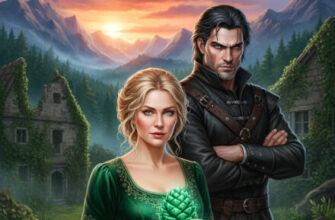 «Вернись, я все прощу. Дракон передумал разводиться» Таня Драго