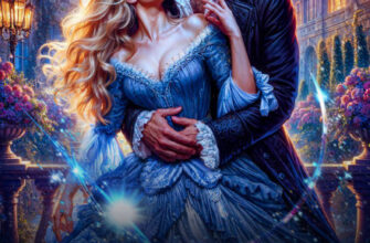 «Мой лучший враг, или Брачная практика» Кейлет Рель