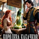 «Королева кабачков сегодня в ударе» Светлана Нарватова