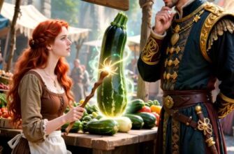 «Королева кабачков сегодня в ударе» Светлана Нарватова