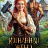 «Изгнанная жена, или Магическая кузница попаданки» Соловьева Елена