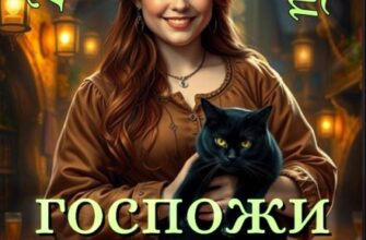 «Картофельный рай госпожи Риты» Кира Легран