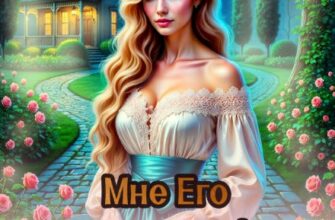 «Мне его подарили! Дом-портал 3» Мартиша Риш