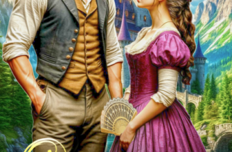 «Хозяйка кузницы или Красавец и страшилище» Оксана Лаврентьева