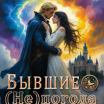 «Бывшие. Непогода для герцога» Виктория Цветкова
