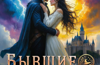 «Бывшие. Непогода для герцога» Виктория Цветкова