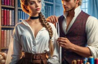 «Дом Мод попаданки,или От стежка к подиуму» Александра Карлович