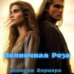 «Полночная Роза» Наталья Машкова