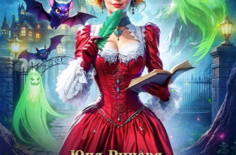 «Новая управляющая в отеле "Трансильвания"» Юна Рунова